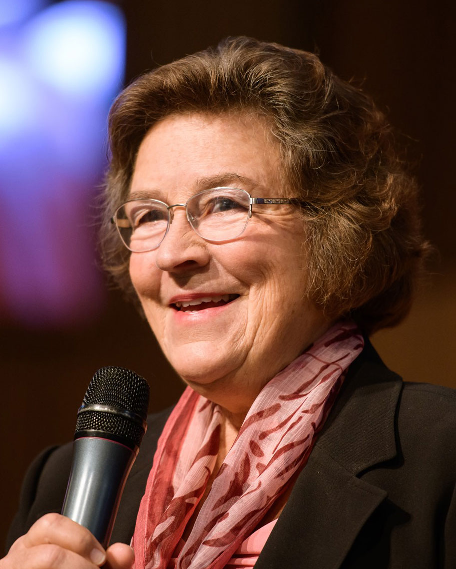Dr. Linda Wysong Becker